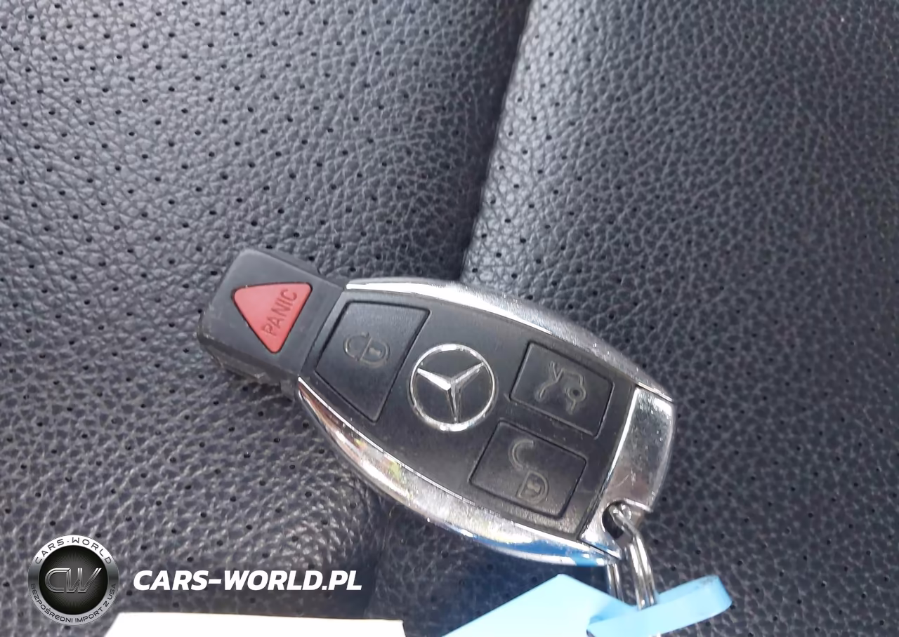 2014 Mercedes-Benz C 250 Sport VIN:WDDGF4HB9ER306231 - 11