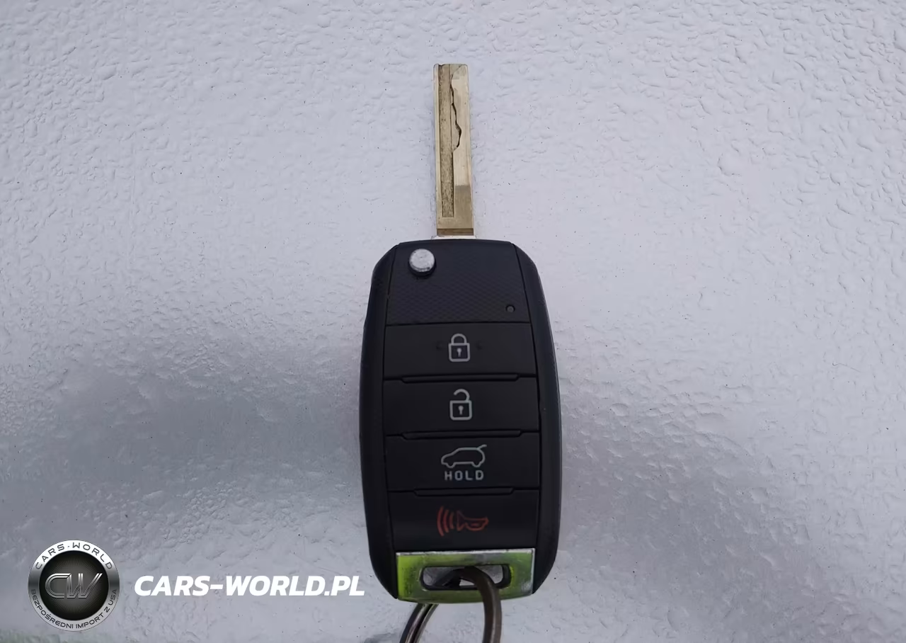 2019 Kia Sorento 2.4L L VIN:5XYPG4A39KG577777 - 11