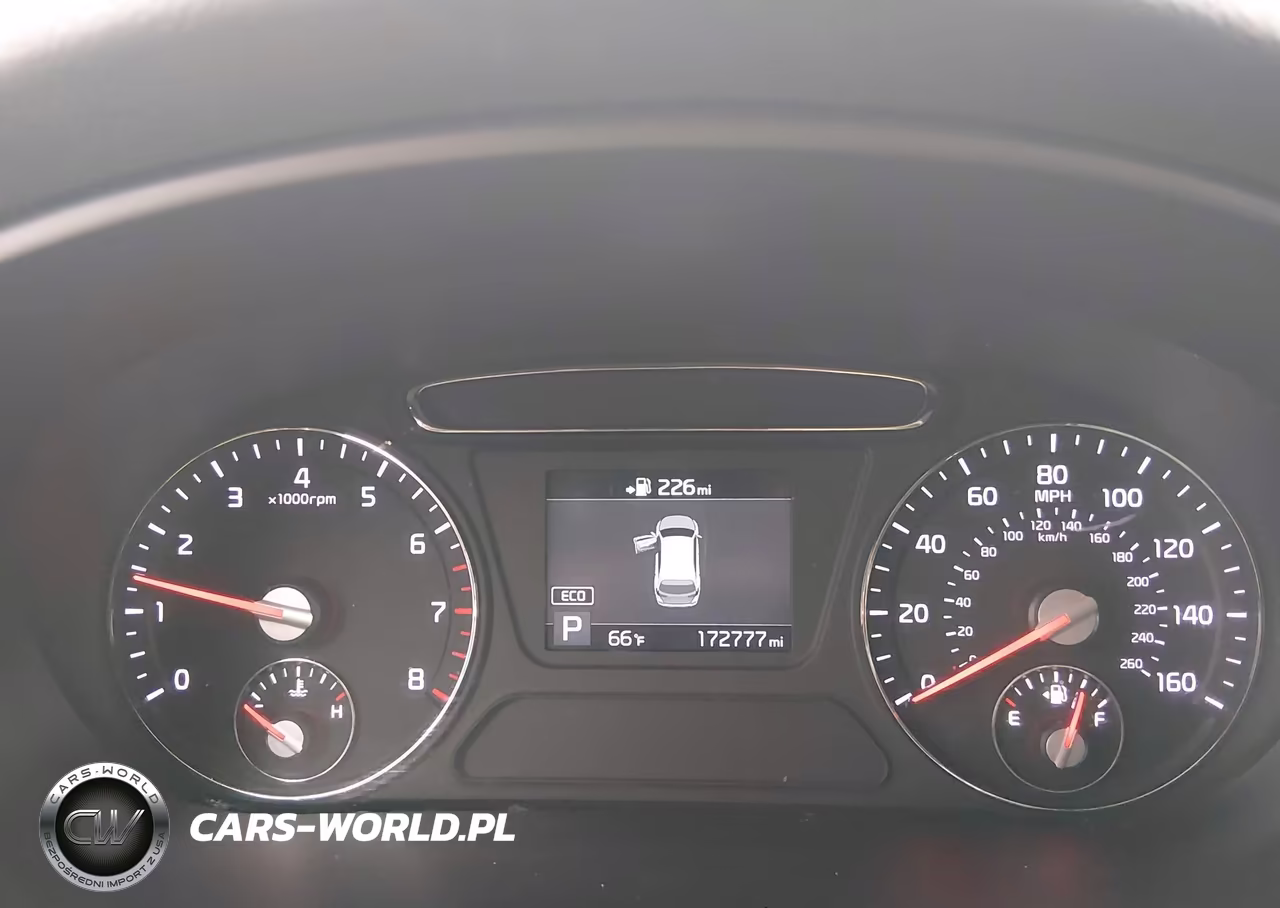 2019 Kia Sorento 2.4L L VIN:5XYPG4A39KG577777 - 7