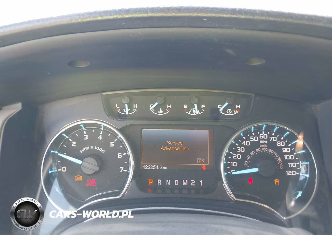 2011 Ford F-150 Xlt VIN:1FTFX1EF7BFD37998 - 7