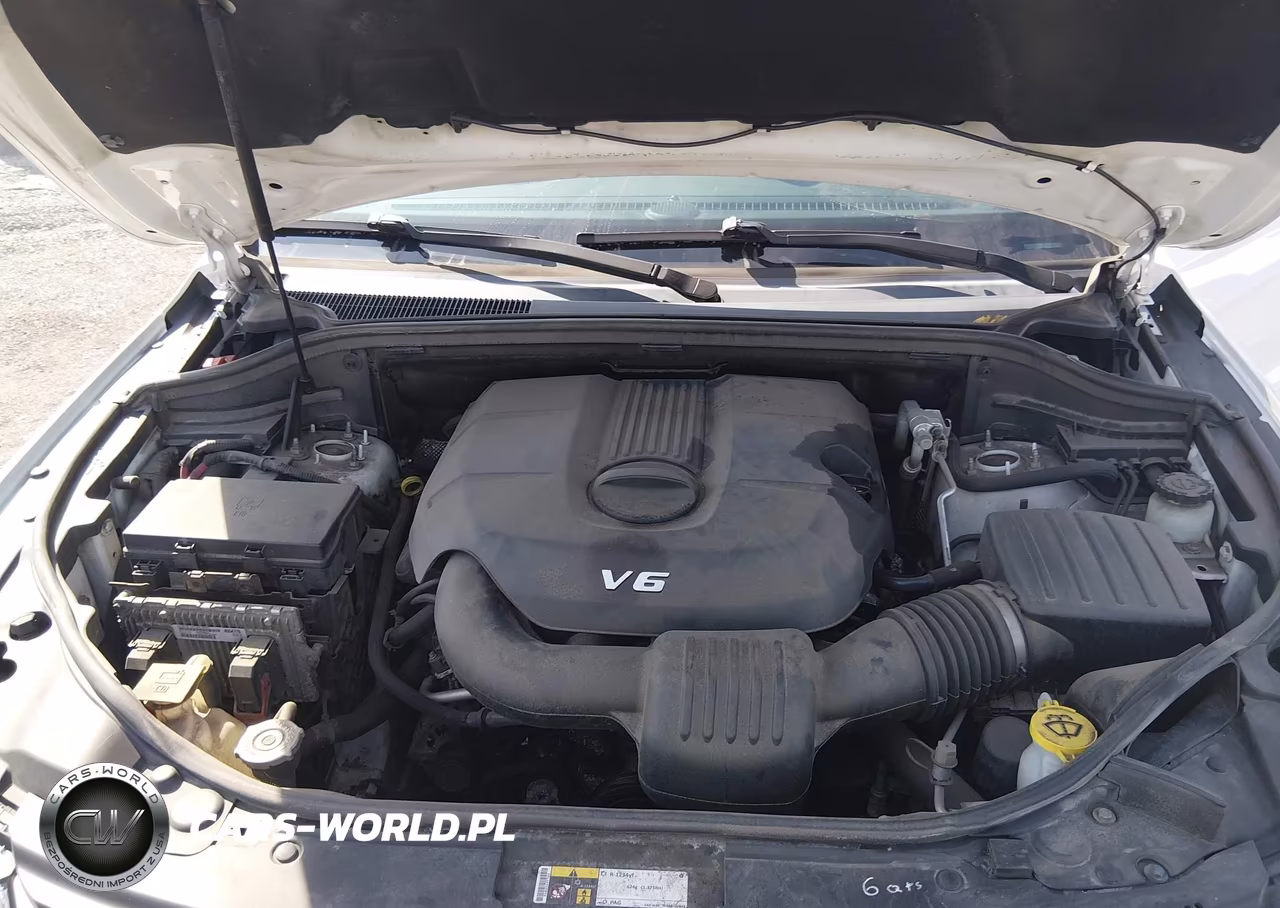2015 Jeep Grand Cherokee Limited VIN:1C4RJFBG8FC814969 - 10