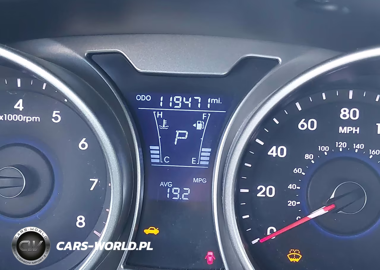 2016 Hyundai Veloster VIN:KMHTC6AD9GU270755 - 14