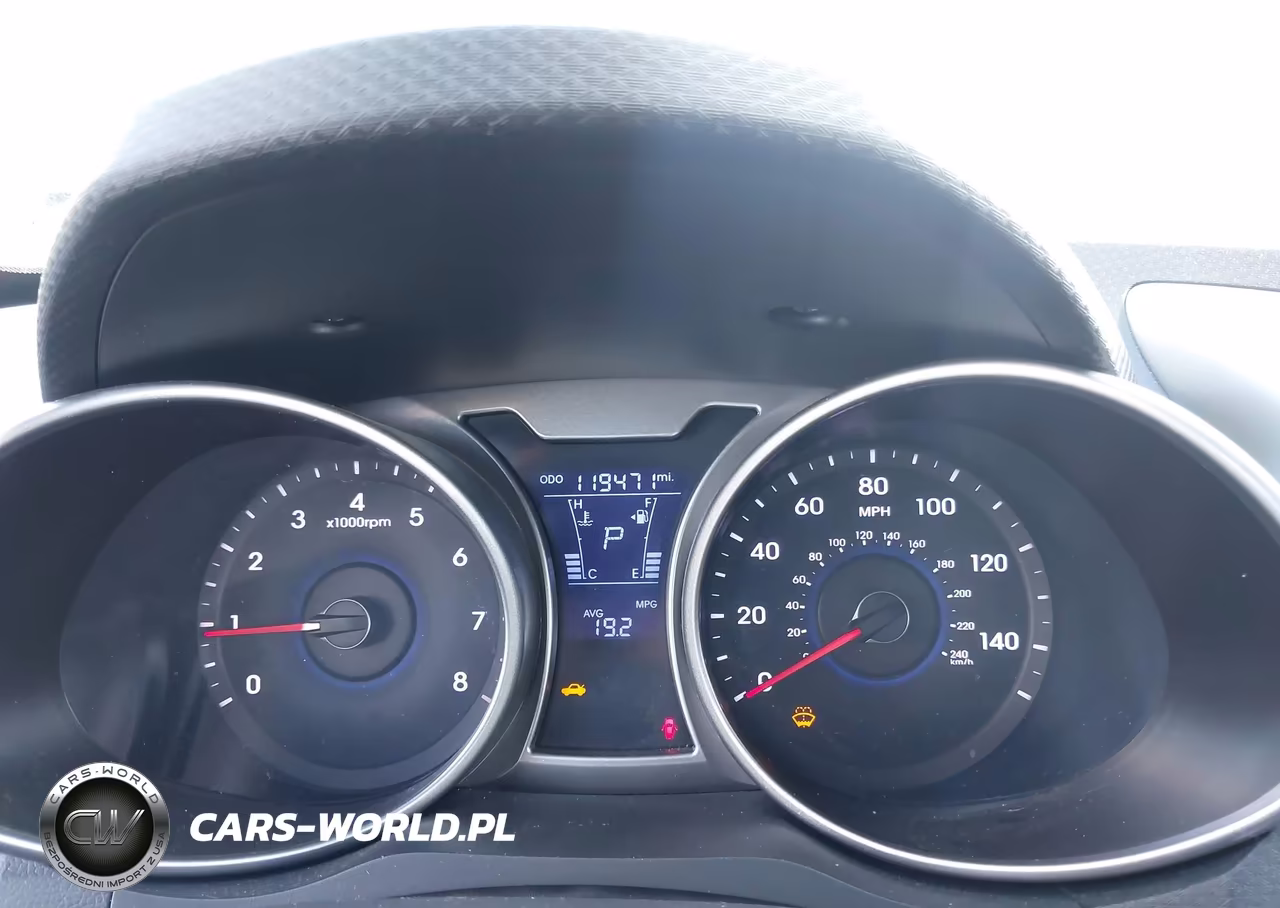 2016 Hyundai Veloster VIN:KMHTC6AD9GU270755 - 7