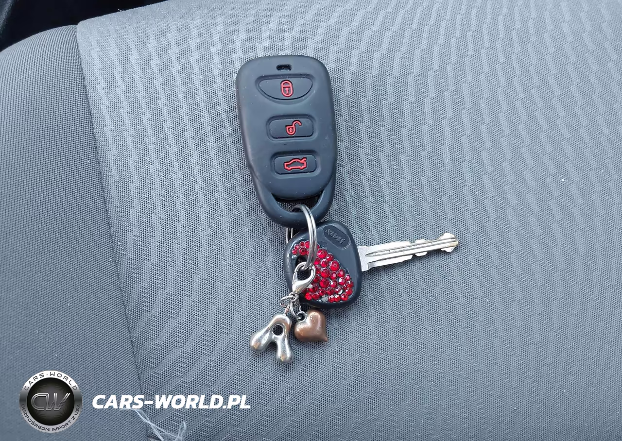 2016 Hyundai Elantra Se VIN:5NPDH4AE0GH710959 - 11