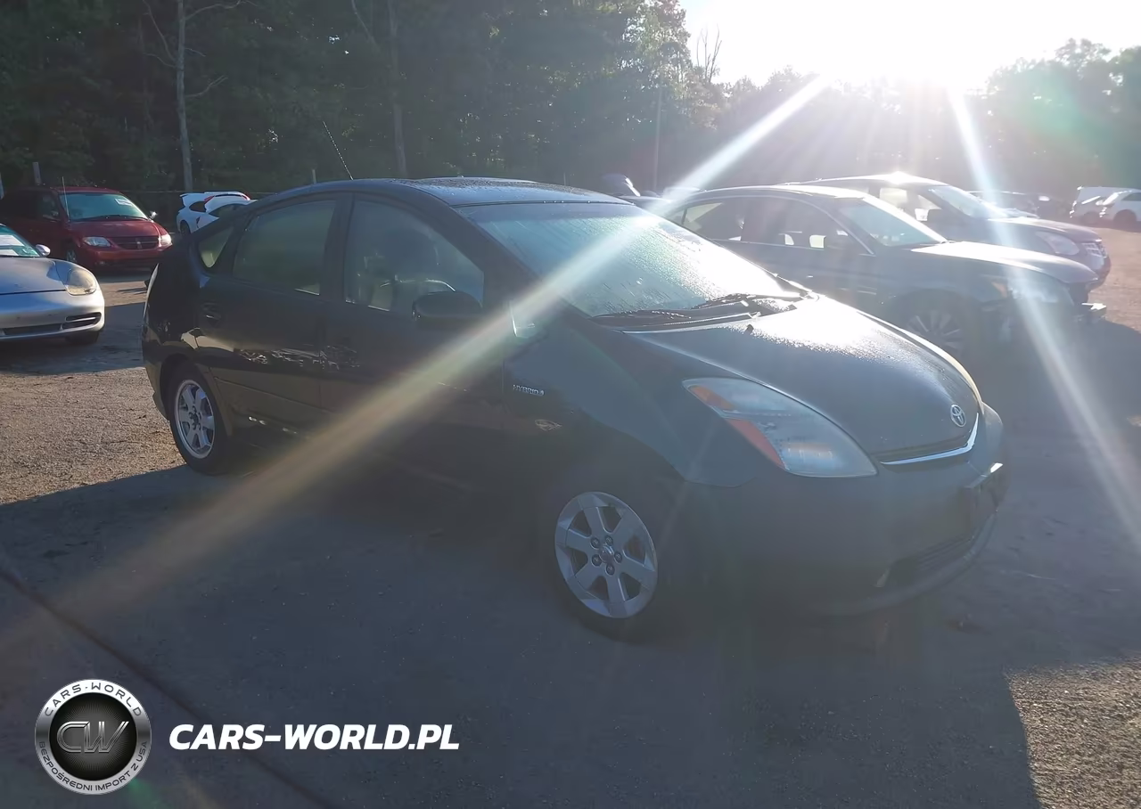 2008 Toyota Prius