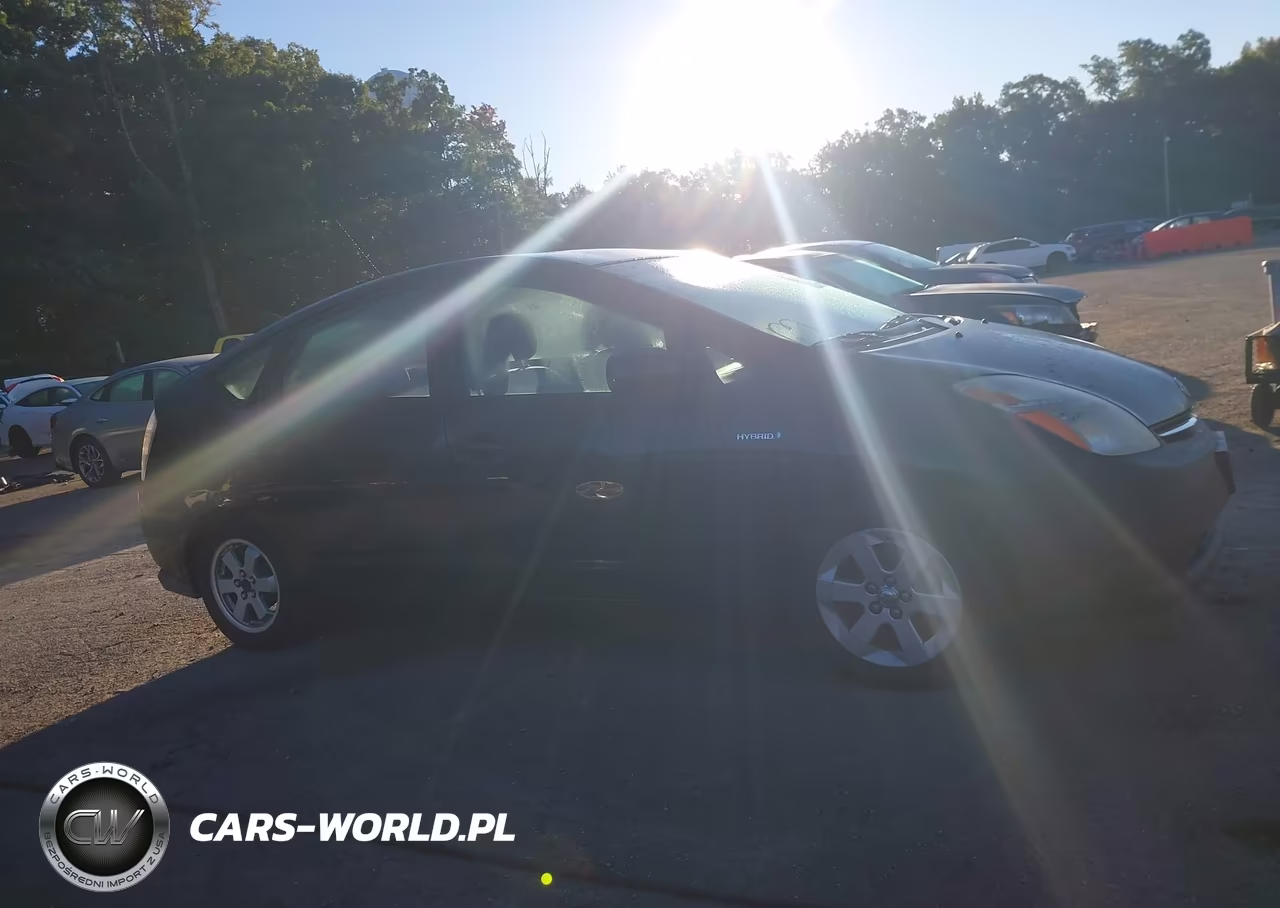 2008 Toyota Prius VIN:JTDKB20U883399784 - 13