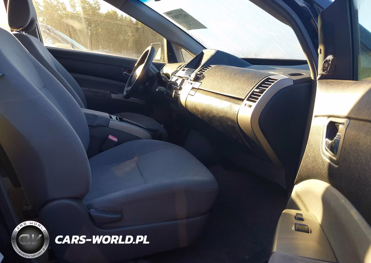 2008 Toyota Prius VIN:JTDKB20U883399784 - 5