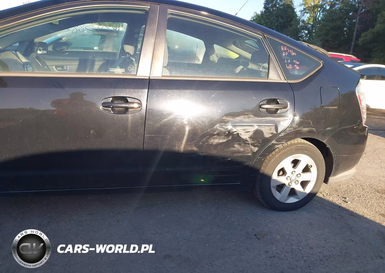 2008 Toyota Prius VIN:JTDKB20U883399784 - 6
