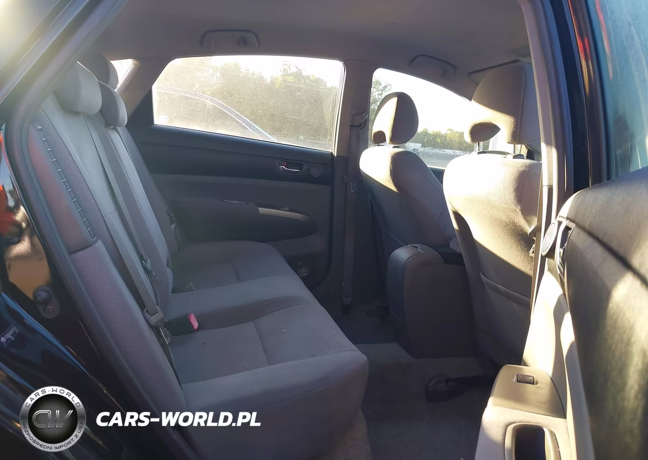 2008 Toyota Prius VIN:JTDKB20U883399784 - 8