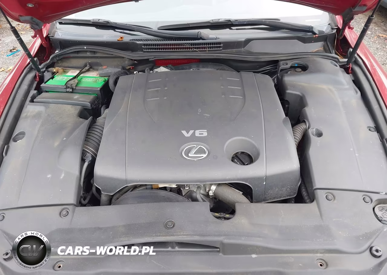2011 Lexus Is 250C VIN:JTHFF2C26B2521148 - 10