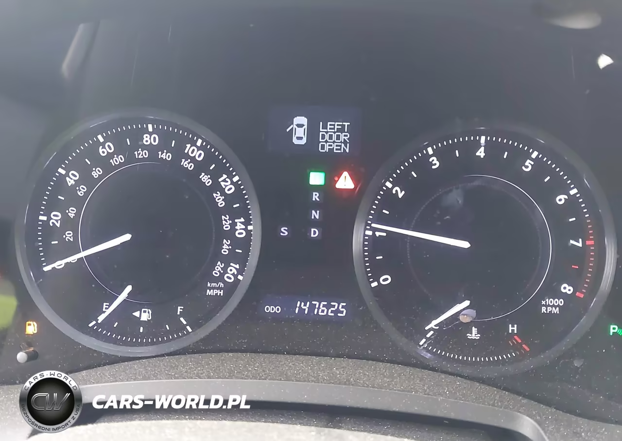 2011 Lexus Is 250C VIN:JTHFF2C26B2521148 - 7