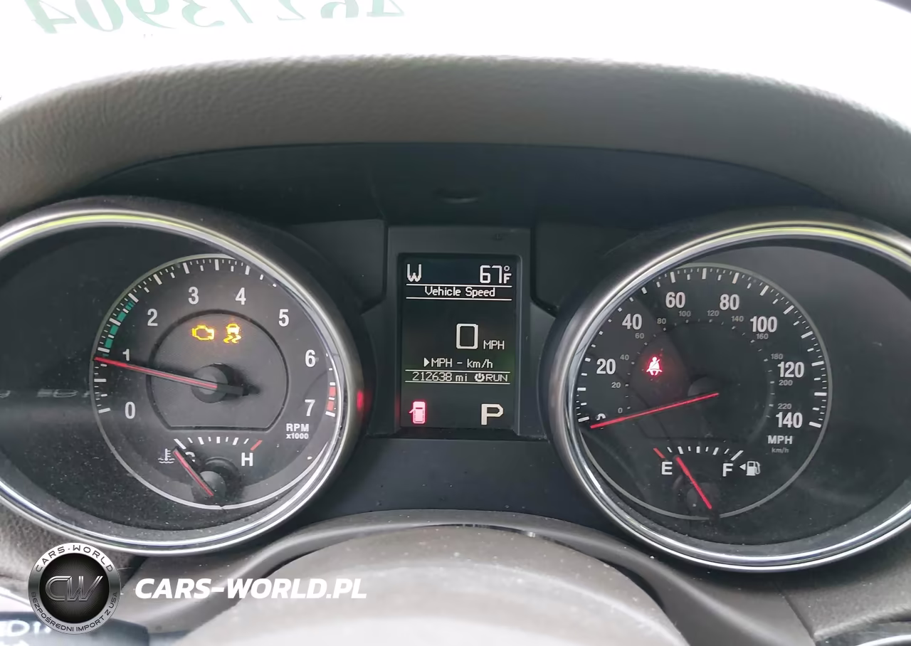 2012 Jeep Grand Cherokee Laredo VIN:1C4RJEAG2CC201883 - 7