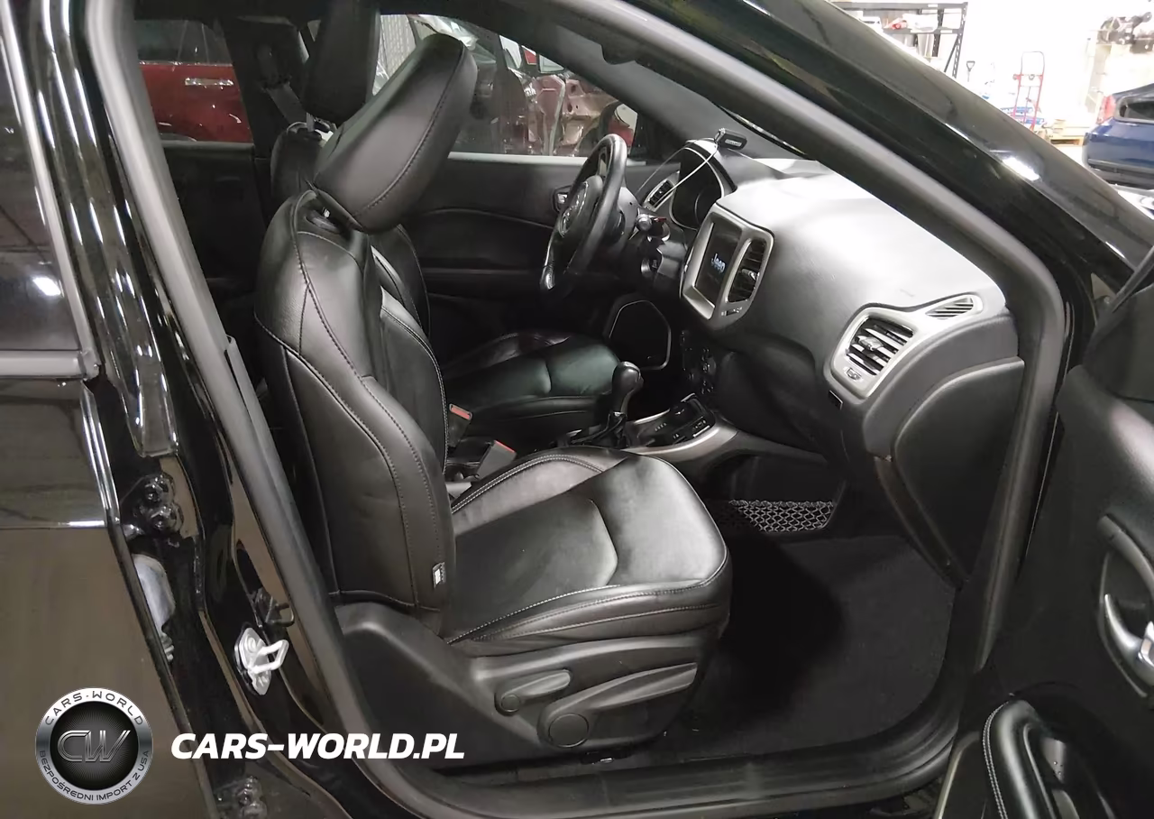 2021 Jeep Compass 80Th Anniversary 4X4 VIN:3C4NJDEB9MT526012 - 5