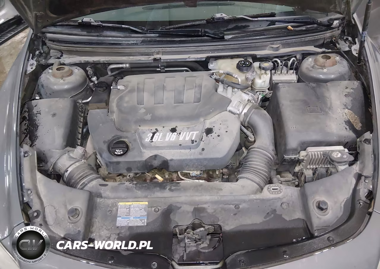 2009 Chevrolet Malibu Ltz VIN:1G1ZK57719F245488 - 10