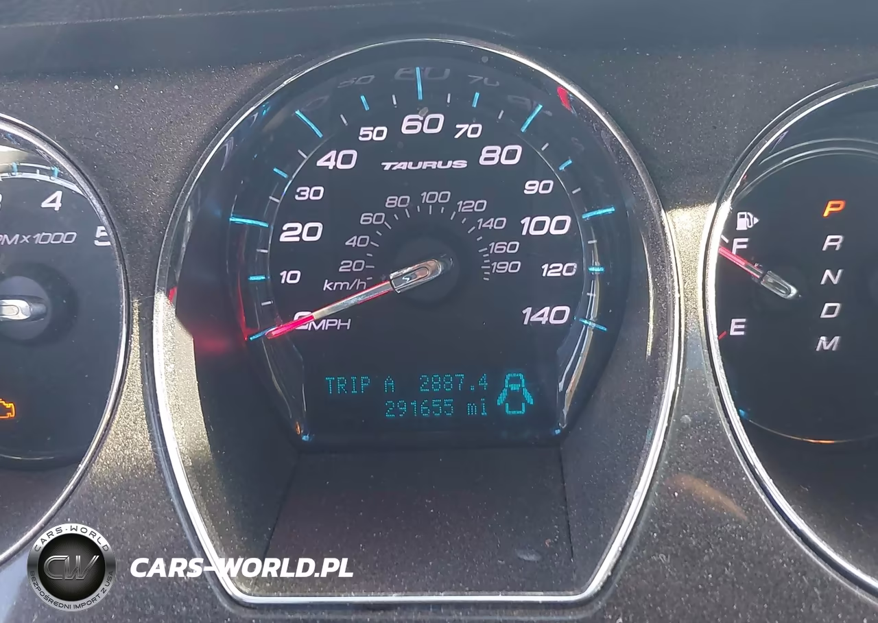 2011 Ford Taurus Limited VIN:1FAHP2FW9BG189902 - 19
