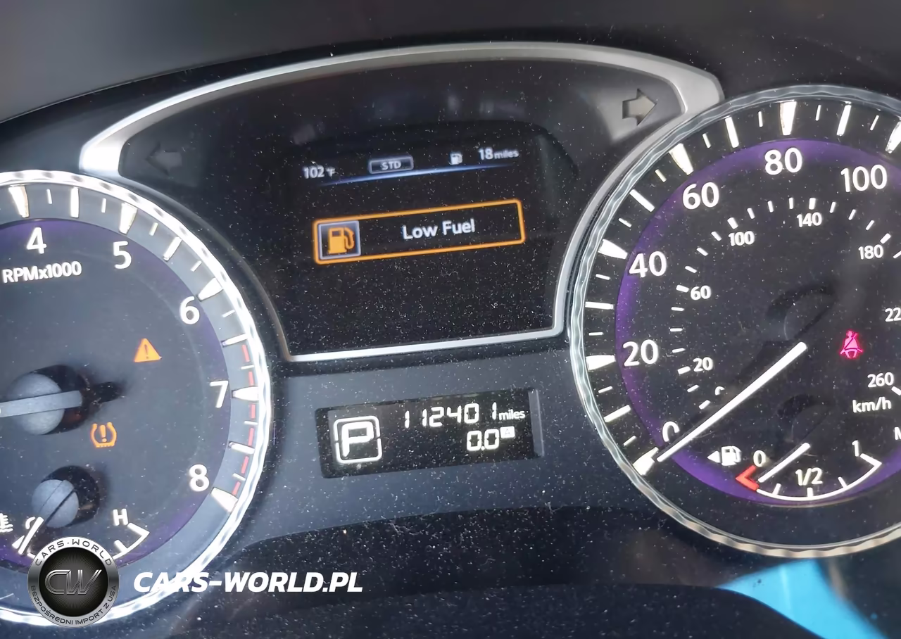 2015 Infiniti Qx60 VIN:5N1AL0MN8FC524758 - 15