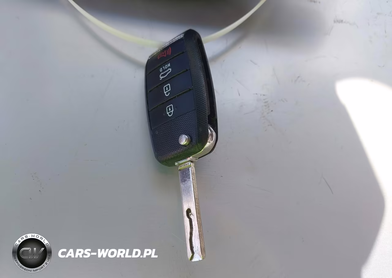 2018 Kia Optima Lx VIN:5XXGT4L35JG258081 - 11