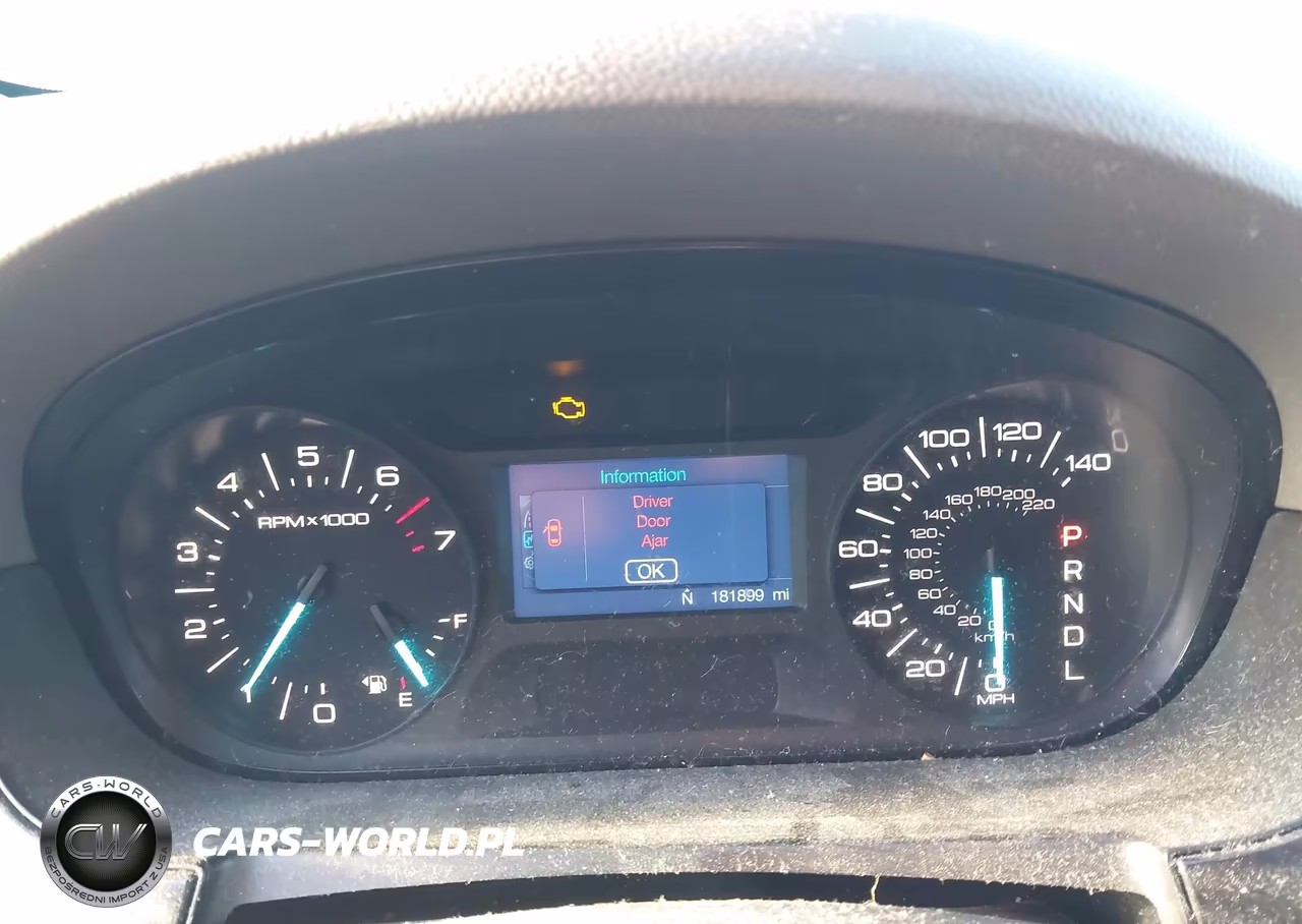 2012 Ford Edge Se VIN:2FMDK3G99CBA66384 - 7