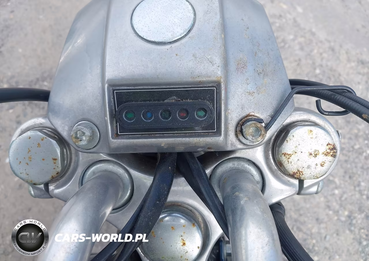 2002 Harley-Davidson Fxdl VIN:1HD1GDV132K401475 - 6