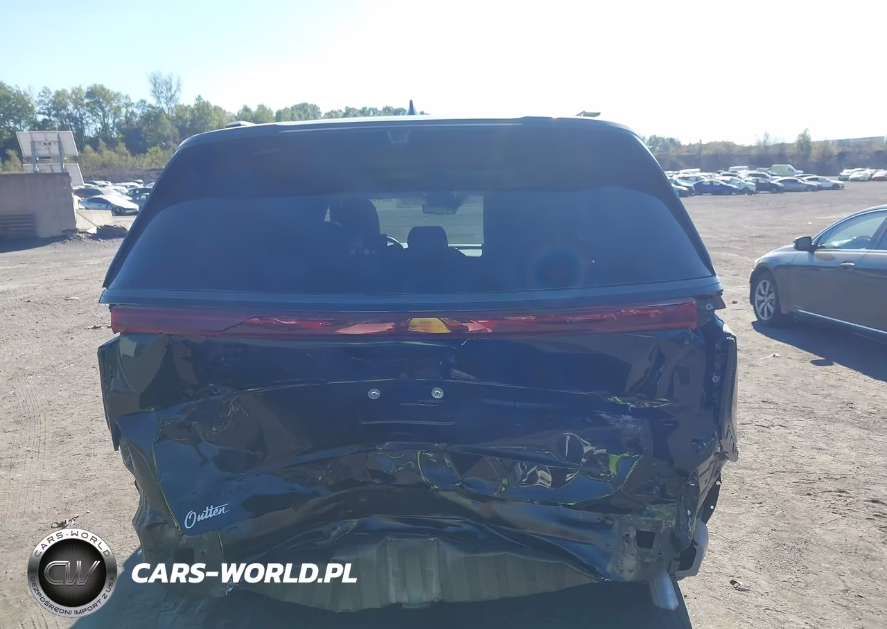 2025 Kia Carnival Mpv Sx Prestige VIN:KNDNE5K37S6490691 - 16
