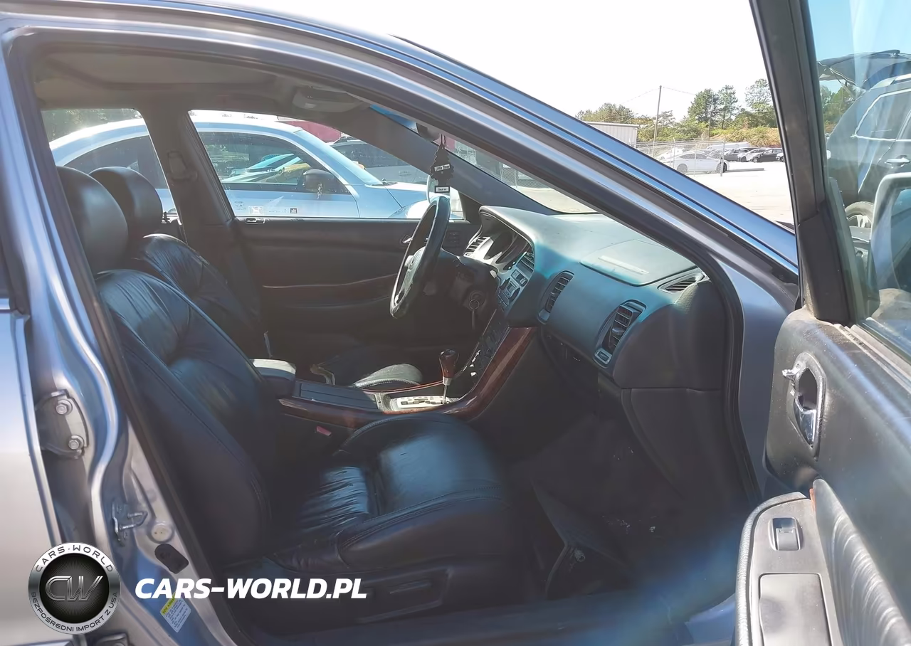 2003 Acura Tl 3.2 VIN:19UUA56693A009559 - 5