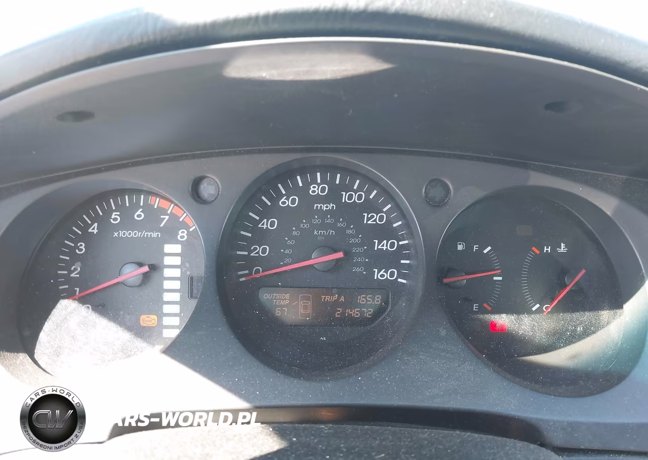 2003 Acura Tl 3.2 VIN:19UUA56693A009559 - 7