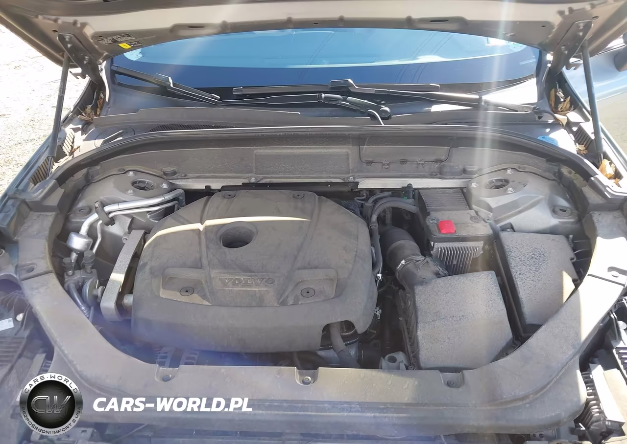 2020 Volvo Xc60 T5 Momentum VIN:YV4102RK8L1411131 - 10