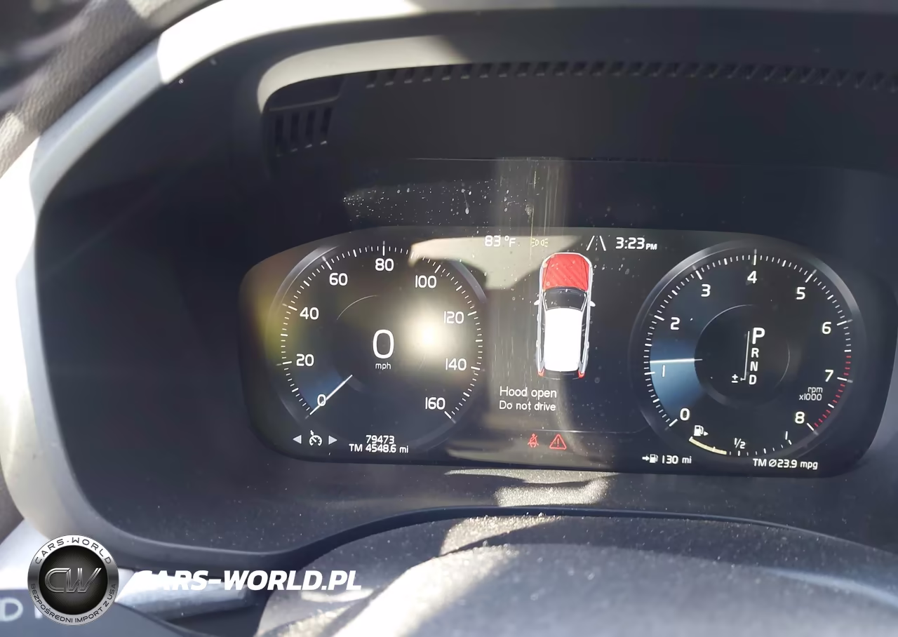 2020 Volvo Xc60 T5 Momentum VIN:YV4102RK8L1411131 - 7