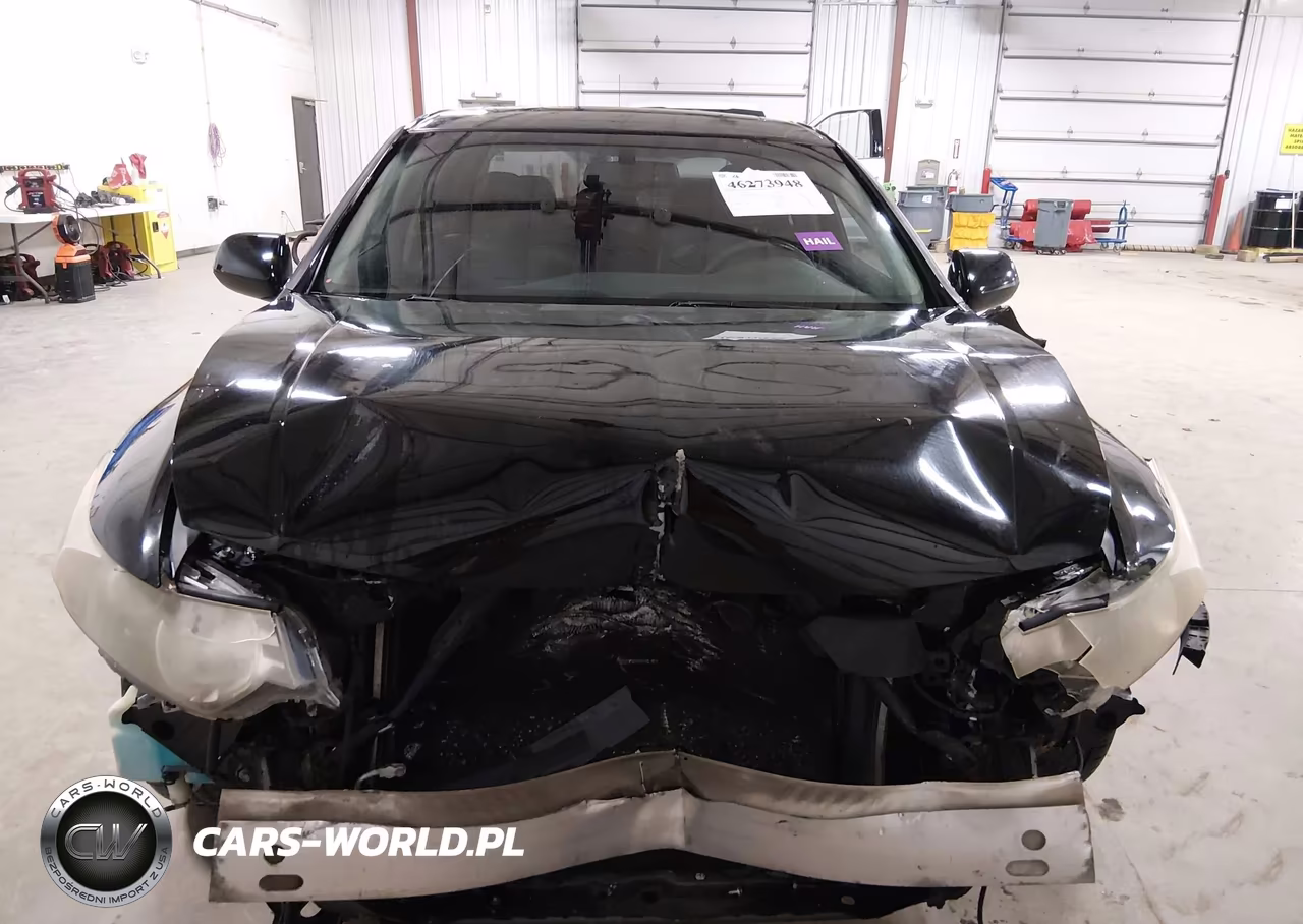 2011 Acura Tsx 2.4 VIN:JH4CU2F6XBC006851 - 13