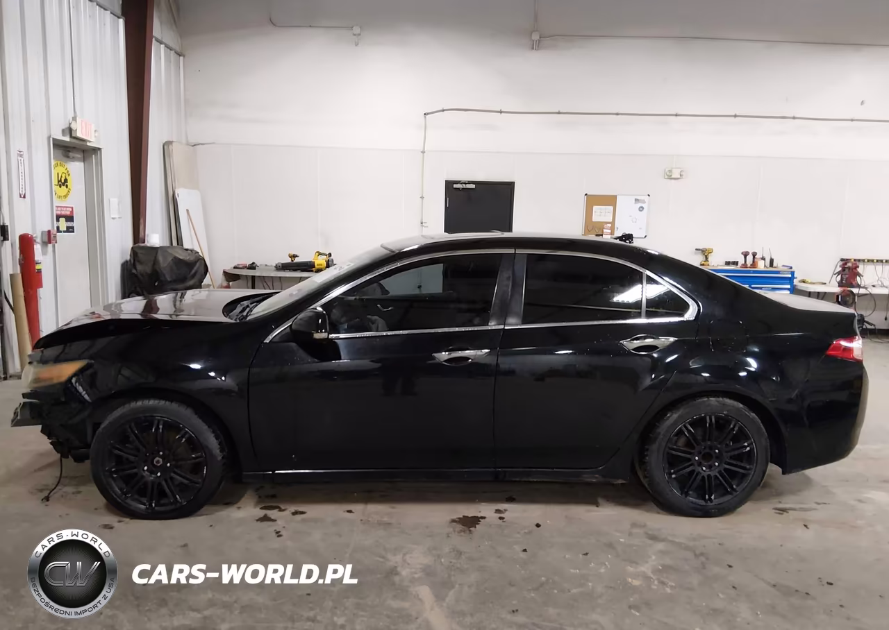 2011 Acura Tsx 2.4 VIN:JH4CU2F6XBC006851 - 15