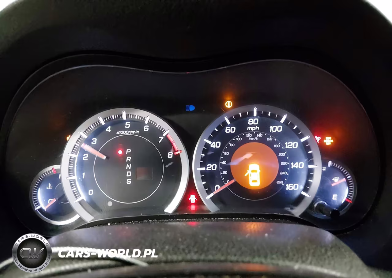 2011 Acura Tsx 2.4 VIN:JH4CU2F6XBC006851 - 7