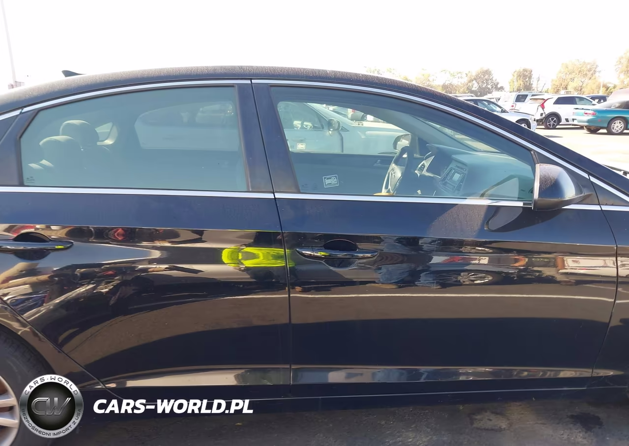 2016 Hyundai Sonata VIN:5NPE24AF6GH392859 - 12
