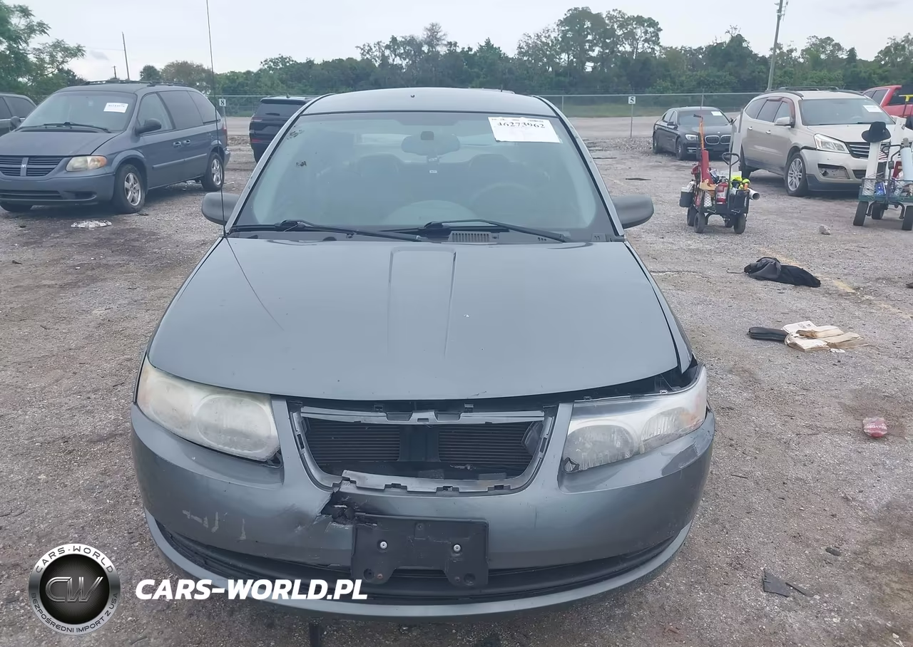 2007 Saturn Ion 2 VIN:1G8AJ55F27Z116666 - 12