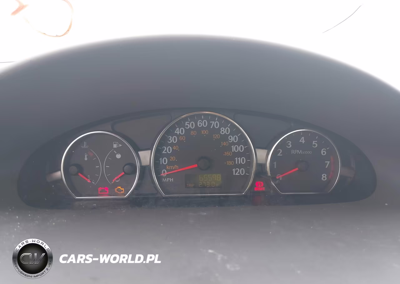 2007 Saturn Ion 2 VIN:1G8AJ55F27Z116666 - 7