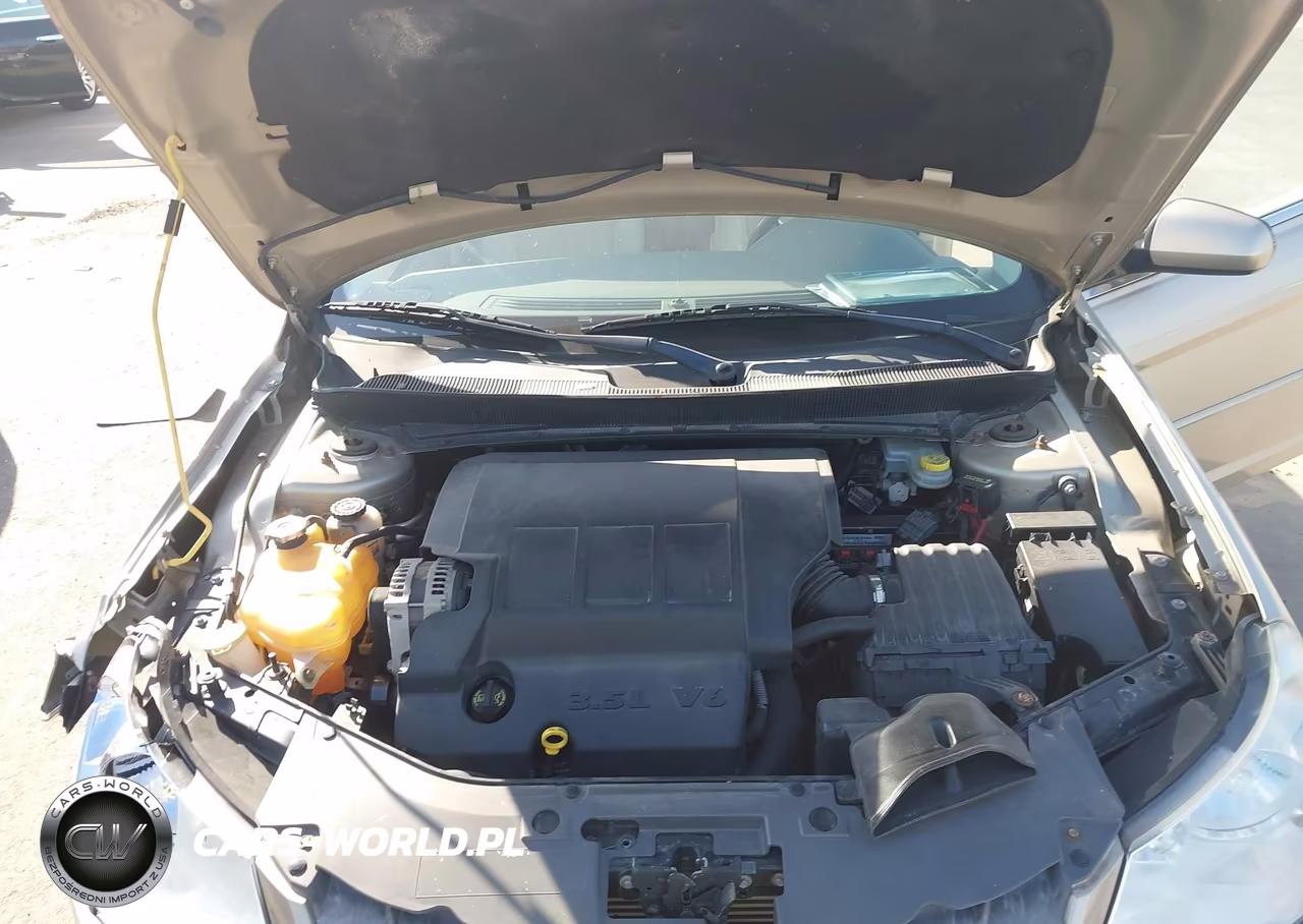 2008 Chrysler Sebring Limited VIN:1C3LC65M48N148058 - 10