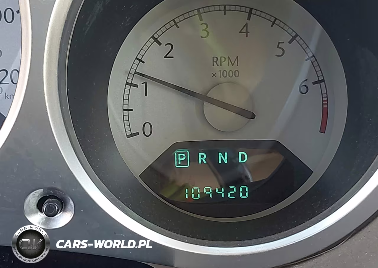 2008 Chrysler Sebring Limited VIN:1C3LC65M48N148058 - 15