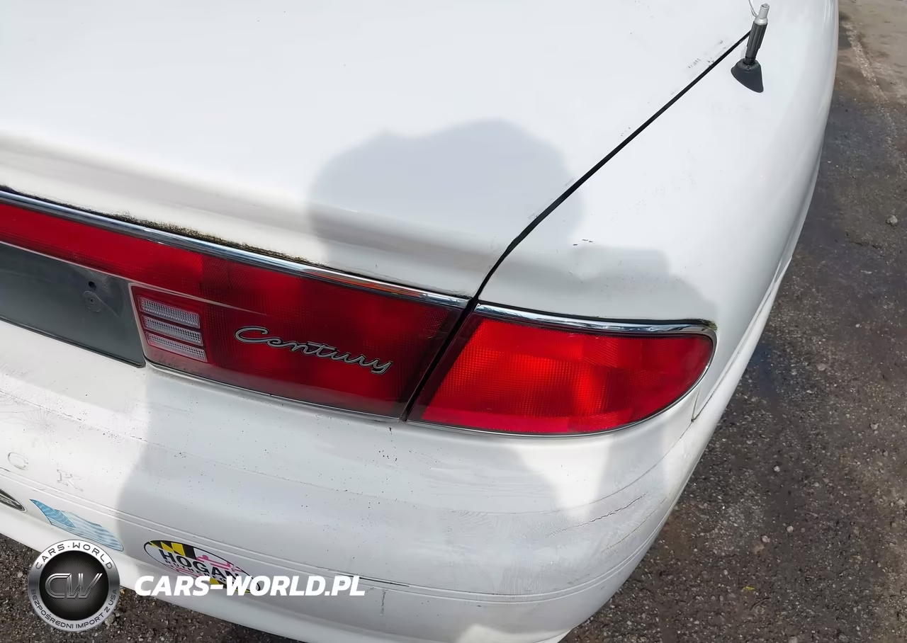 2005 Buick Century VIN:2G4WS52J751109991 - 20