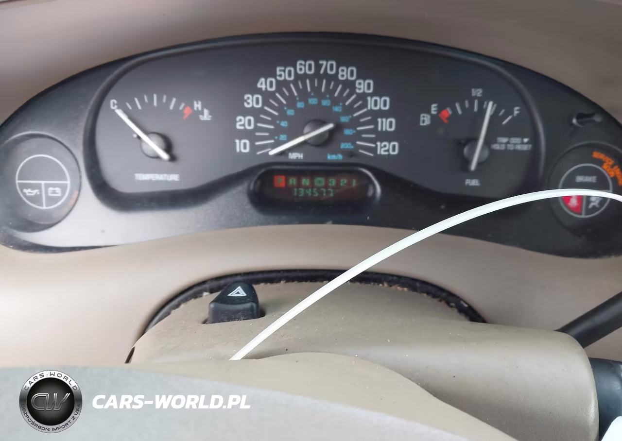 2005 Buick Century VIN:2G4WS52J751109991 - 7