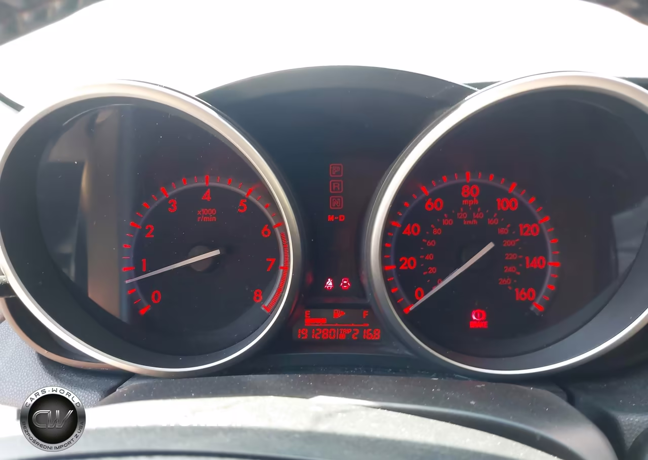 2011 Mazda Mazda3 S Sport VIN:JM1BL1K50B1457564 - 7
