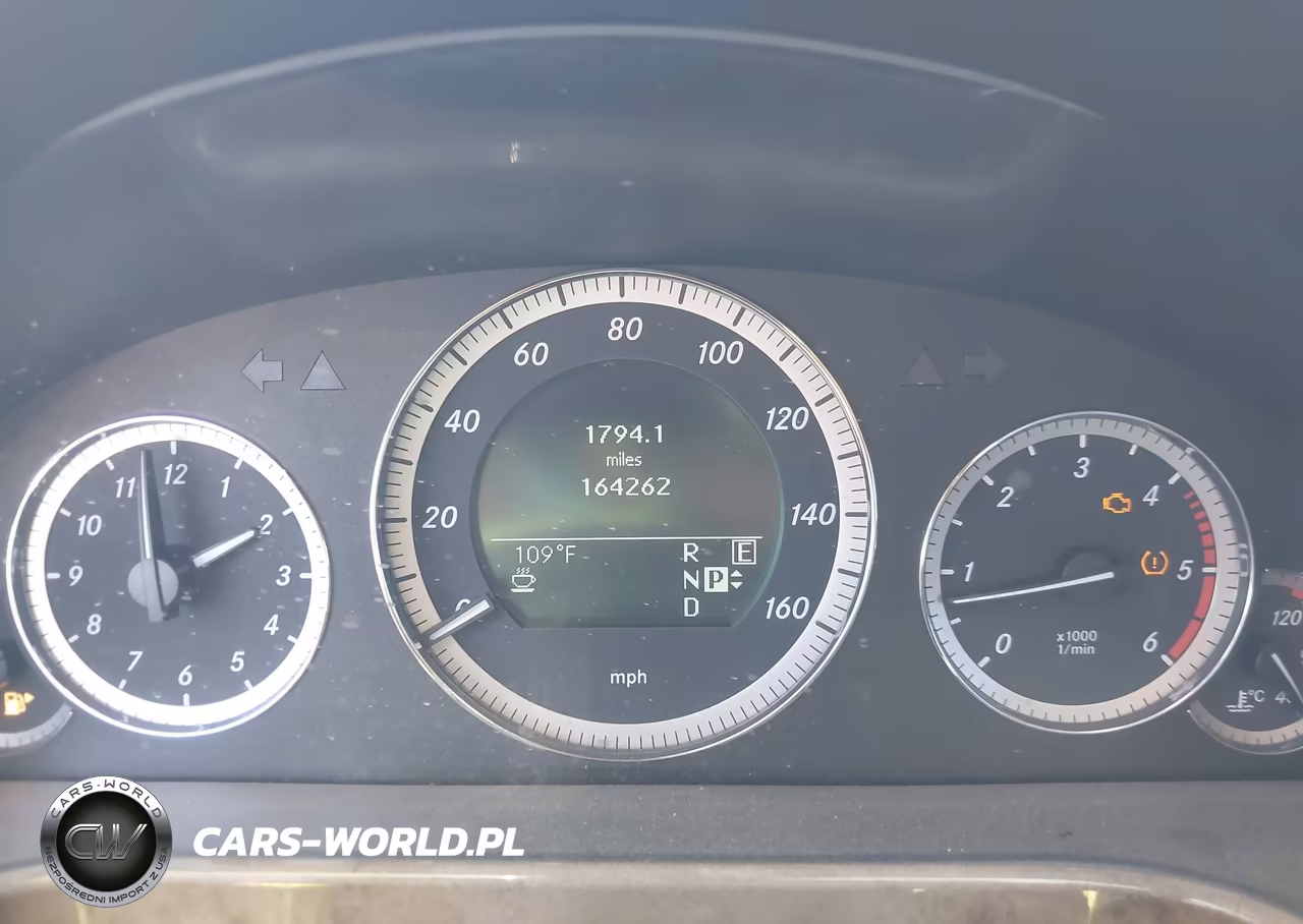 2011 Mercedes-Benz E 350 Bluetec VIN:WDDHF2EB7BA383249 - 7