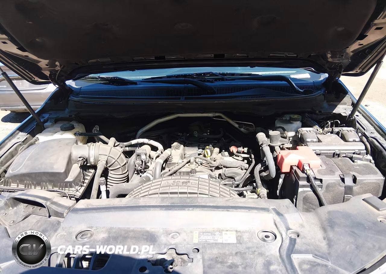 2021 Ford Ranger Xl VIN:1FTER1EH7MLD14426 - 10