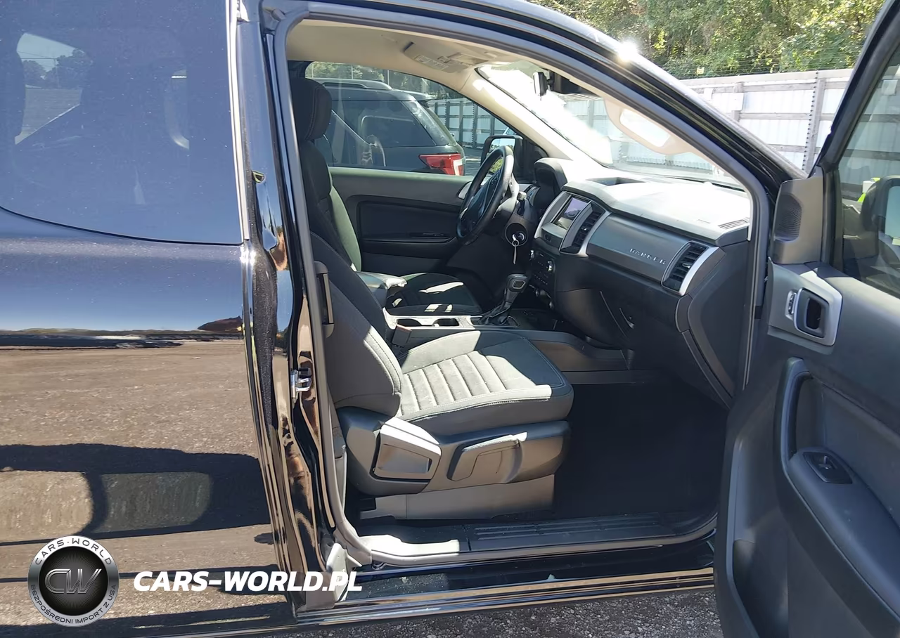 2021 Ford Ranger Xl VIN:1FTER1EH7MLD14426 - 5