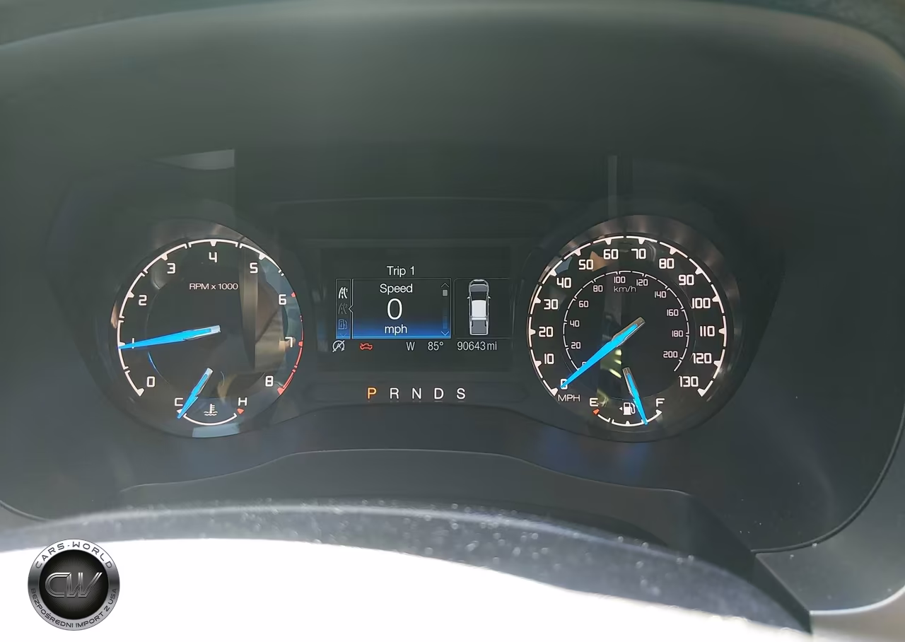 2021 Ford Ranger Xl VIN:1FTER1EH7MLD14426 - 7