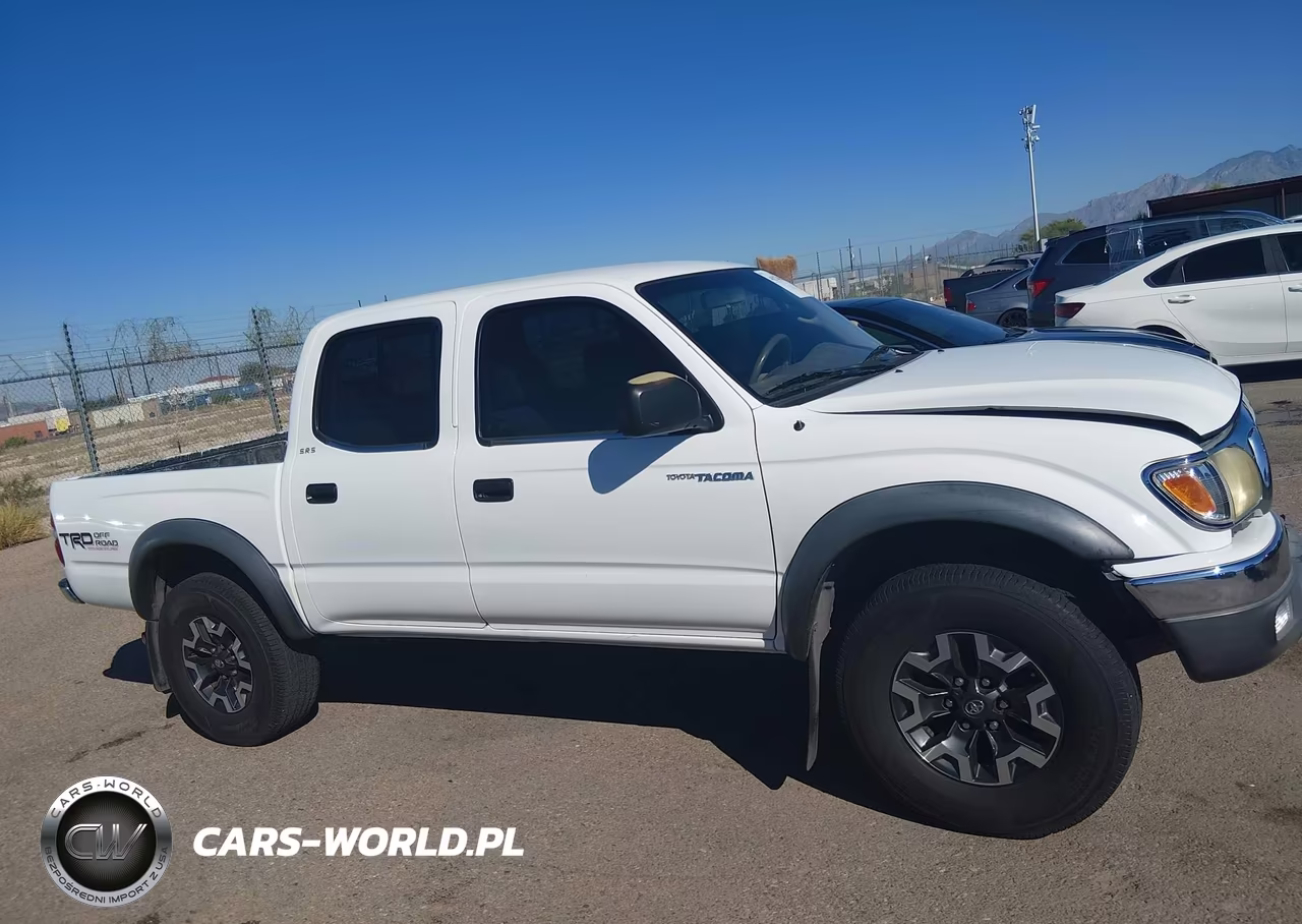 2003 Toyota Tacoma Prerunner V6 VIN:5TEGN92N63Z201225 - 13
