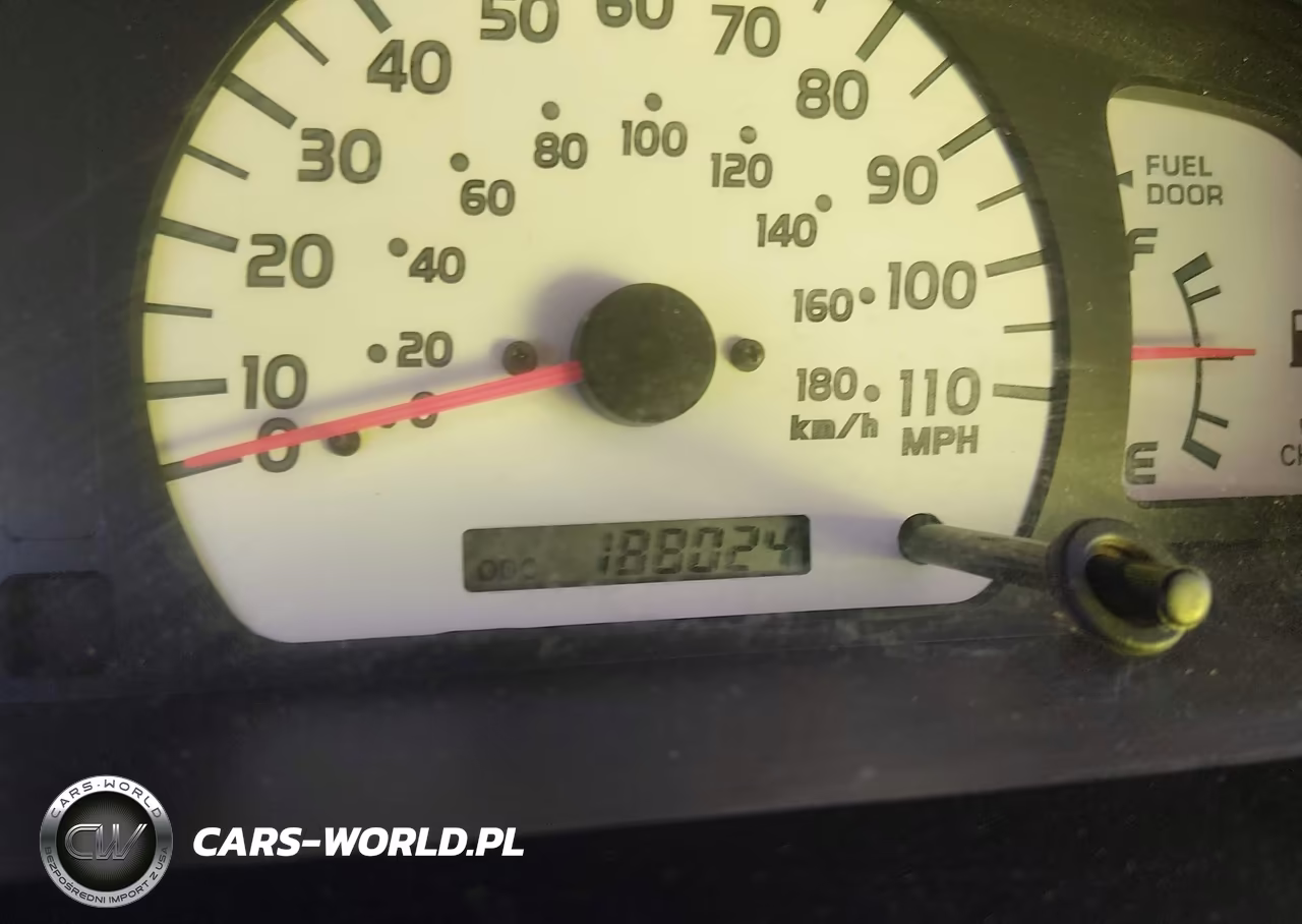 2003 Toyota Tacoma Prerunner V6 VIN:5TEGN92N63Z201225 - 15