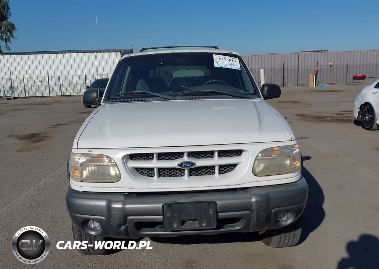 1999 Ford Explorer Eddie Bauer-Limited-Xlt VIN:1FMZU34E6XZB98698 - 13