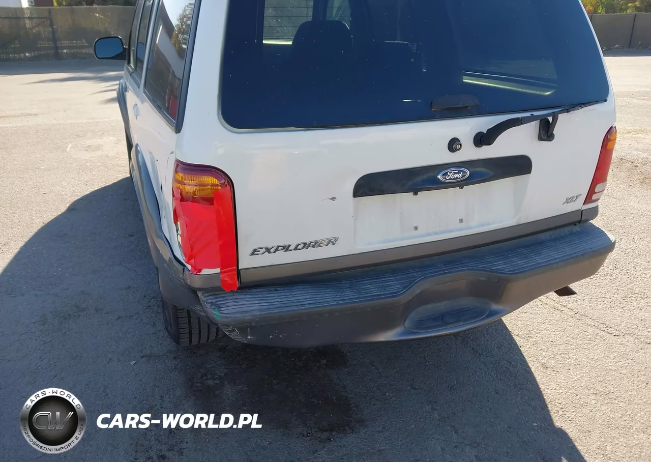 1999 Ford Explorer Eddie Bauer-Limited-Xlt VIN:1FMZU34E6XZB98698 - 6