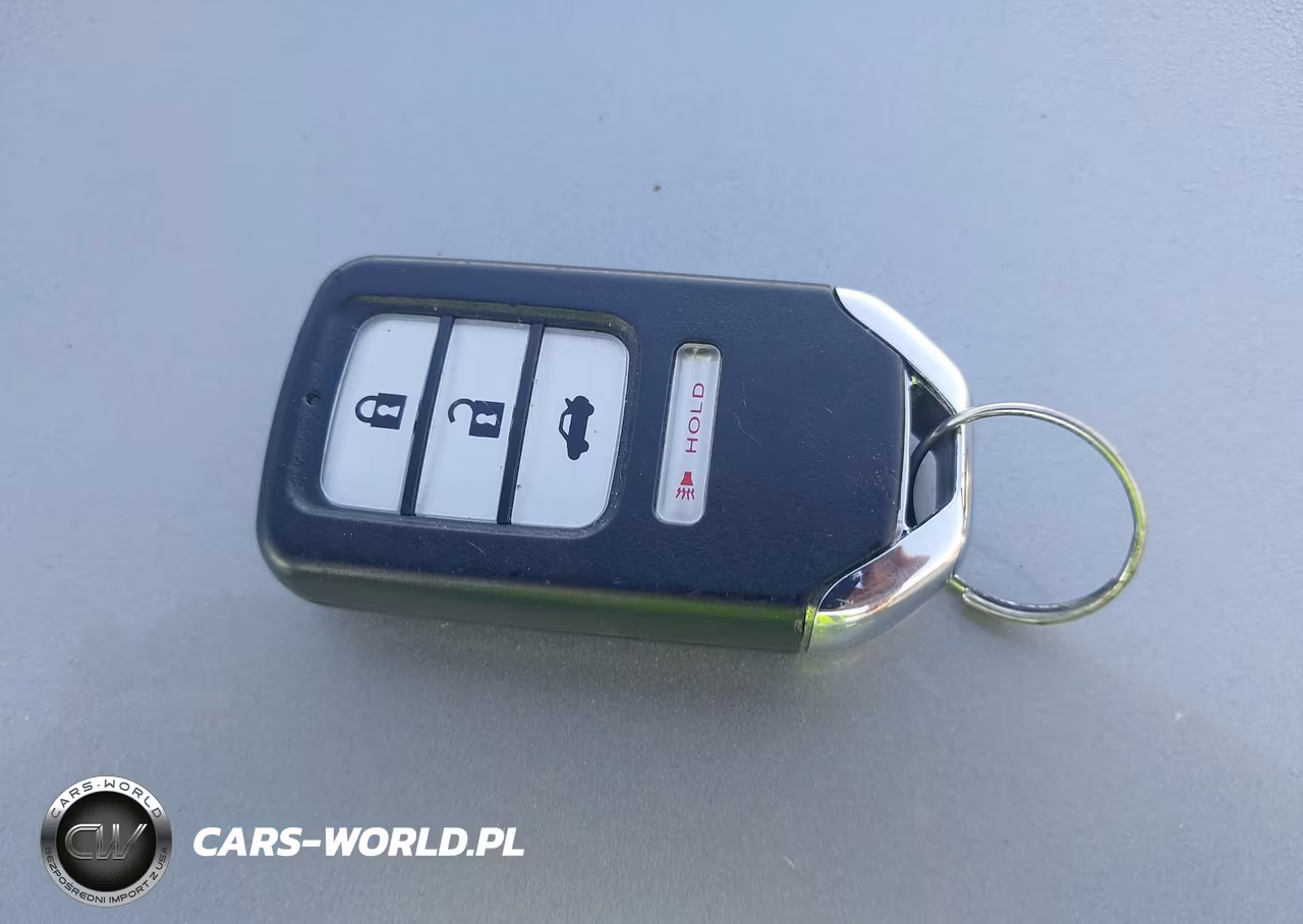 2015 Honda Odyssey Touring-Touring Elite VIN:5FNRL5H98FB059323 - 11