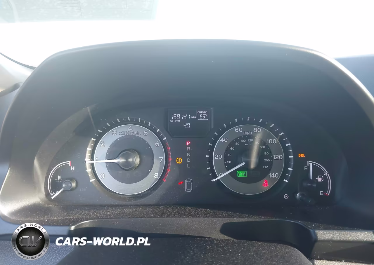 2015 Honda Odyssey Touring-Touring Elite VIN:5FNRL5H98FB059323 - 7
