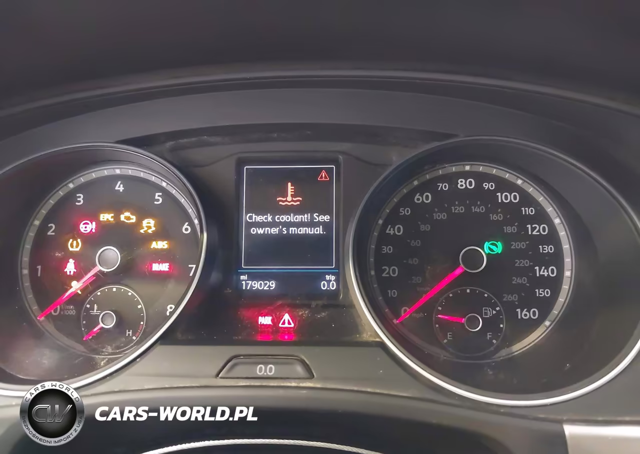2018 Volkswagen Atlas 3.6L V6 Se VIN:1V2KR2CA5JC576938 - 7